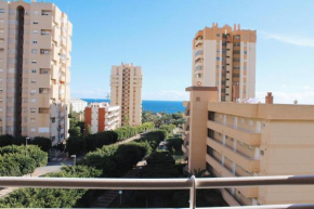 Apartamento Torre Presidencial R&R, Roquetas De Mar